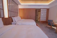 武功山璞園溫泉飯店
