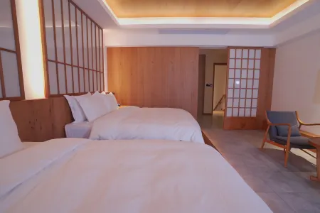 Pure Land Hotspring Resort