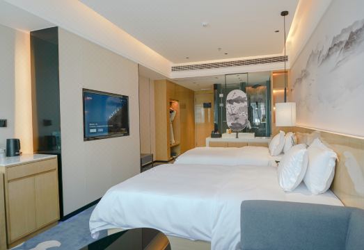 파코 호텔 조식