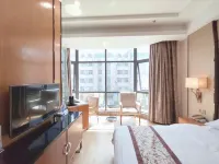 Mingzhu Holiday Hotel Hotels in Luoyuan County