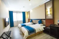 A Fu Er Lian Suo Jiu Dian