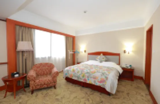 Yueda International Hotel