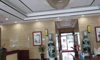 Pengze Huangting Hotel