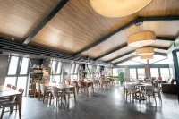 Daidai Hostel - breakfast