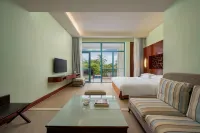 Palm Beach Resort Yalong Bay  Sanya（Tianhong Resort)