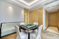 Ruian Jinma International ZhongMeng Hotel Hotels in Rui'an