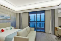 Konggang，Nanjing JINLING FUNHOME HOTEL Hotel dekat Jinken College West Campus