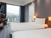 Holiday Inn Express MANCHESTER CITY CENTRE - ARENA by IHG Hotels near Spinningfields