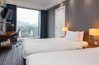 Holiday Inn Express Manchester City Centre Arena