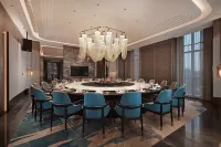 Leping Shanshui International Hotel - breakfast