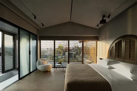 Lijiang Ancient City Boutique ·  Private Soup Resort Smart Life Hall