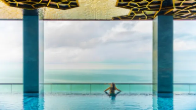 Won Majestic Hotel Cambodia