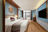 โรงแรมมอร์นิ้ง (โรงแรมฟู่หรงหลี่ หลี่หลิง)