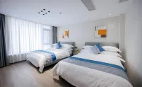 歸山有舍・Lodge峰語拾光度假民宿（縉雲仙都景區鼎湖峰店） - 3 星級