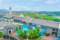 Nirvana Hotel & Resort Hotels in der Nähe von Shuibu Passenger Transport Terminal