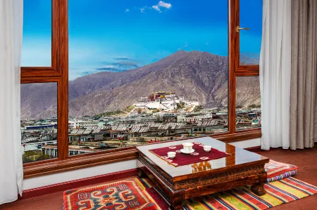 Tarui Pozhang Hotel Отели рядом с достопримечательностью «Guandi Gesalakang»