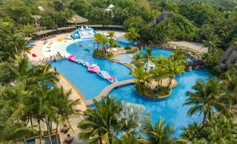 Mission Hills Resort Haikou