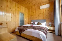 Foping Baima Star Boutique B&B Hotels in Foping County