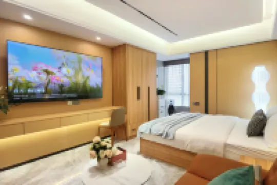 Tuya Hotel Apartment