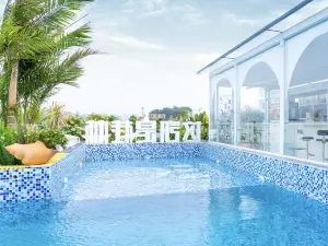 Global Village Elegant Lijiang Hotel (Guilin Two Rivers and Four Lakes Xiangbishan Branch)