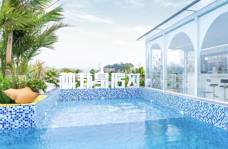 Global Village Elegant Lijiang Hotel (Guilin Two Rivers and Four Lakes Xiangbishan Branch) photo 4