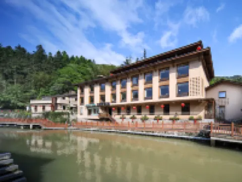 Lotus Land Hotels in Nanjing