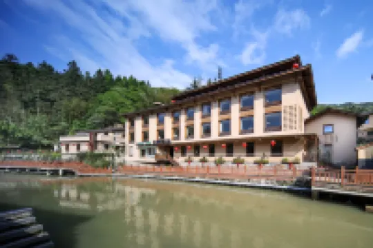 南靖良嶼度假民宿