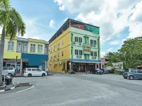 Hotel O Pendang Lake Formerly D Jiwa Hotel a Pendang