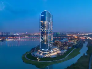 르 메르디앙 시안 찬바