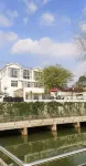 Jurong Guiyin Maoshan Lakeside Homestay - ห้องครัว