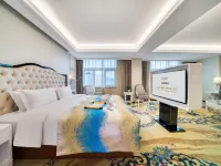 Zhongwei Sunny Hotel Hotels in Jinyun