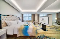 Zhongwei Sunny Hotel Hotels in Jinyun
