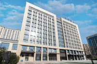 JI Hotel (Hebi City Government Branch)