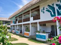 Amihan Resort Hôtels à proximité de l'Aéroport international Bohol-Panglao