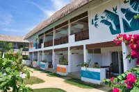 Amihan Resort Hotel di 