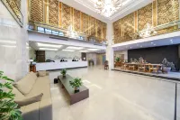 Haina Hotel (Long Live Mountain Wuxia City Qingming Shangheyuan Branch)