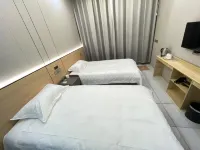 Dengfeng Express Hotel (Shengli Road) - 2 estrellas