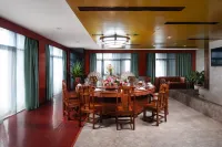 Golden Diamond Hotel(Vientiane City Nanning East Railway Station Branch) - petit déjeuner
