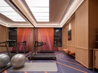 桔子酒店（濟南經十路會展中心店） 鄰近腊山南的酒店