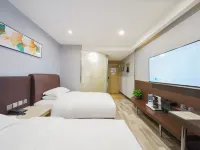 Four Seasons Milano Elegance Hotel Hotel a Hancheng