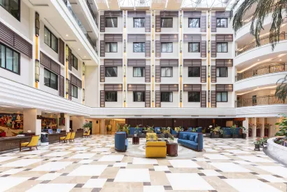 Yintai Hotel (Hometown of Luxun Shaoxing)
