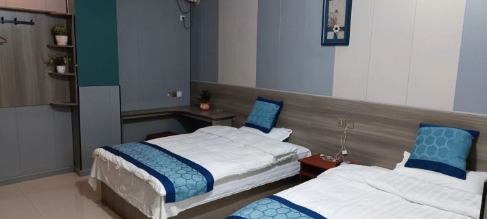 Meimei Hotel Hôtels à&nbsp;: Xinyi