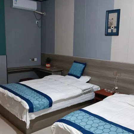 Meimei Hotel