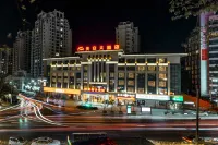 Zunyi Tian'an Hotel Hoteller i Huichuan District