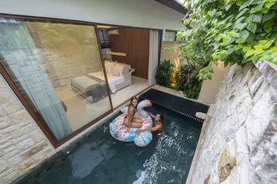 La VIE Villa Seminyak by Ini VIE Hospitality Hotels in 