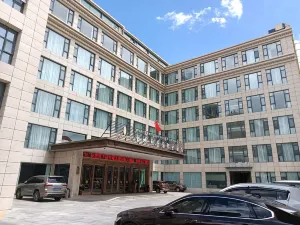 Lhasa Snow Paradise International Hotel (Potala Palace)