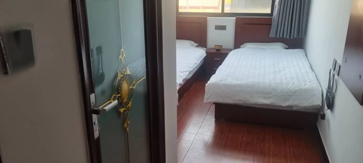Qiuju Jiayuan Homestay Hotels in Long County