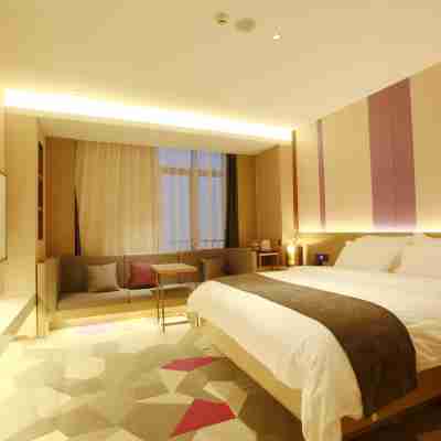 壽光國際會展中心悅楓飯店 Rooms