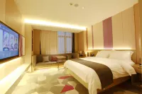 Yuefeng Hotel (Shouguang International Convention and Exhibition Center)