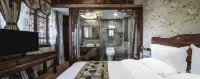 Xishe Boutique Inn فنادق في ويشان